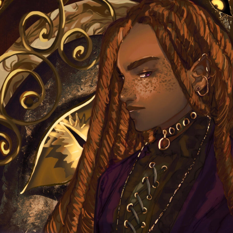 Earthborn cover